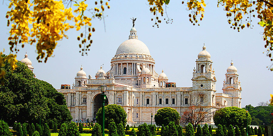 Victoria Memorial Hall Kolkata